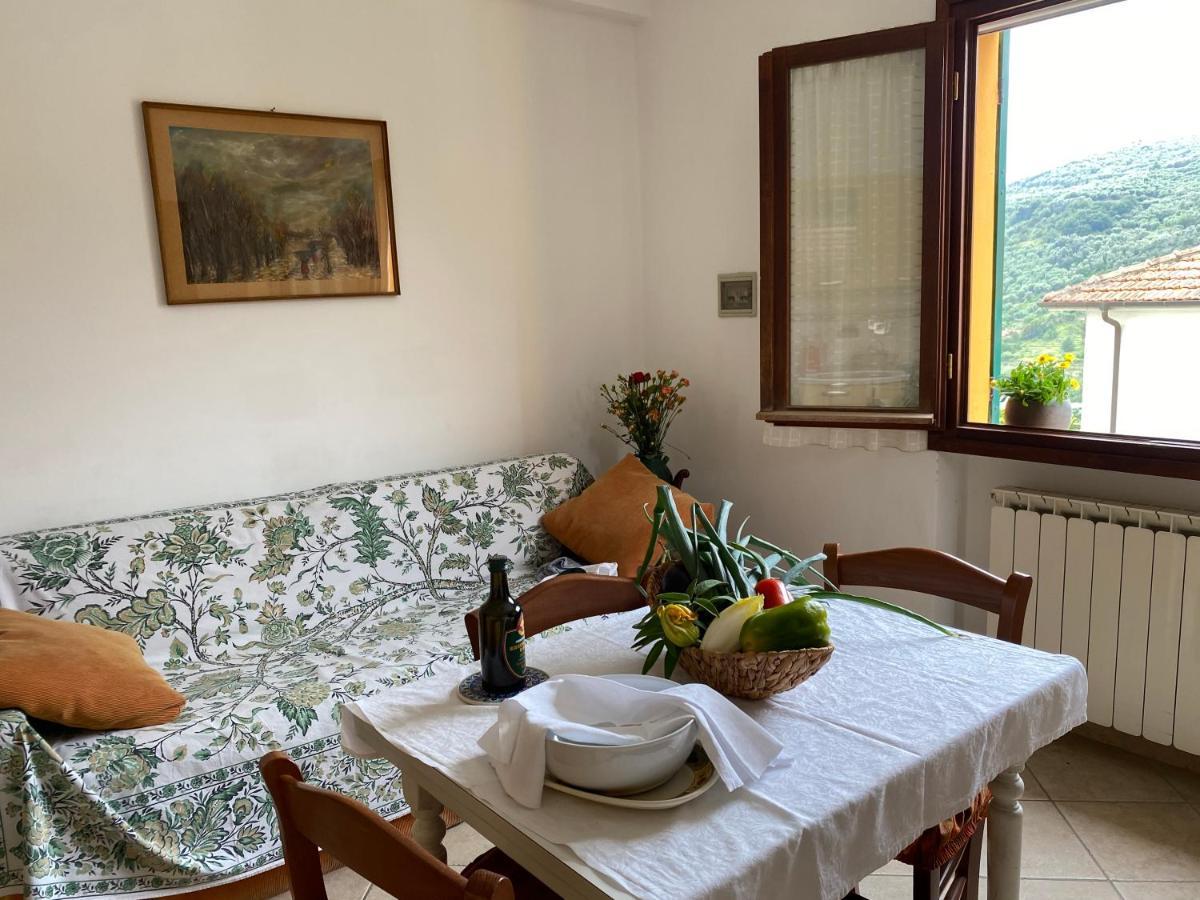 Agriturismo Benza Imperia Bagian luar foto
